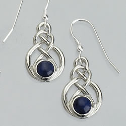 Celtic Earwires (EW81)